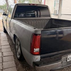 chevy silverado 1(contact info removed)
