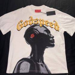 Godspeed T-shirt