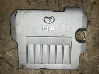 Lexus Engine Cover