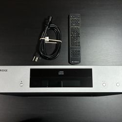 Cambridge Audio CXC Compact Disc Transport w/ Remote