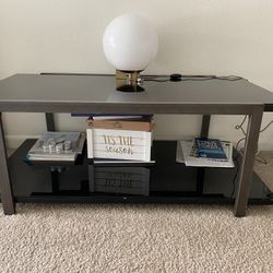 Ashley Ocassional Glass Table Set (3) 