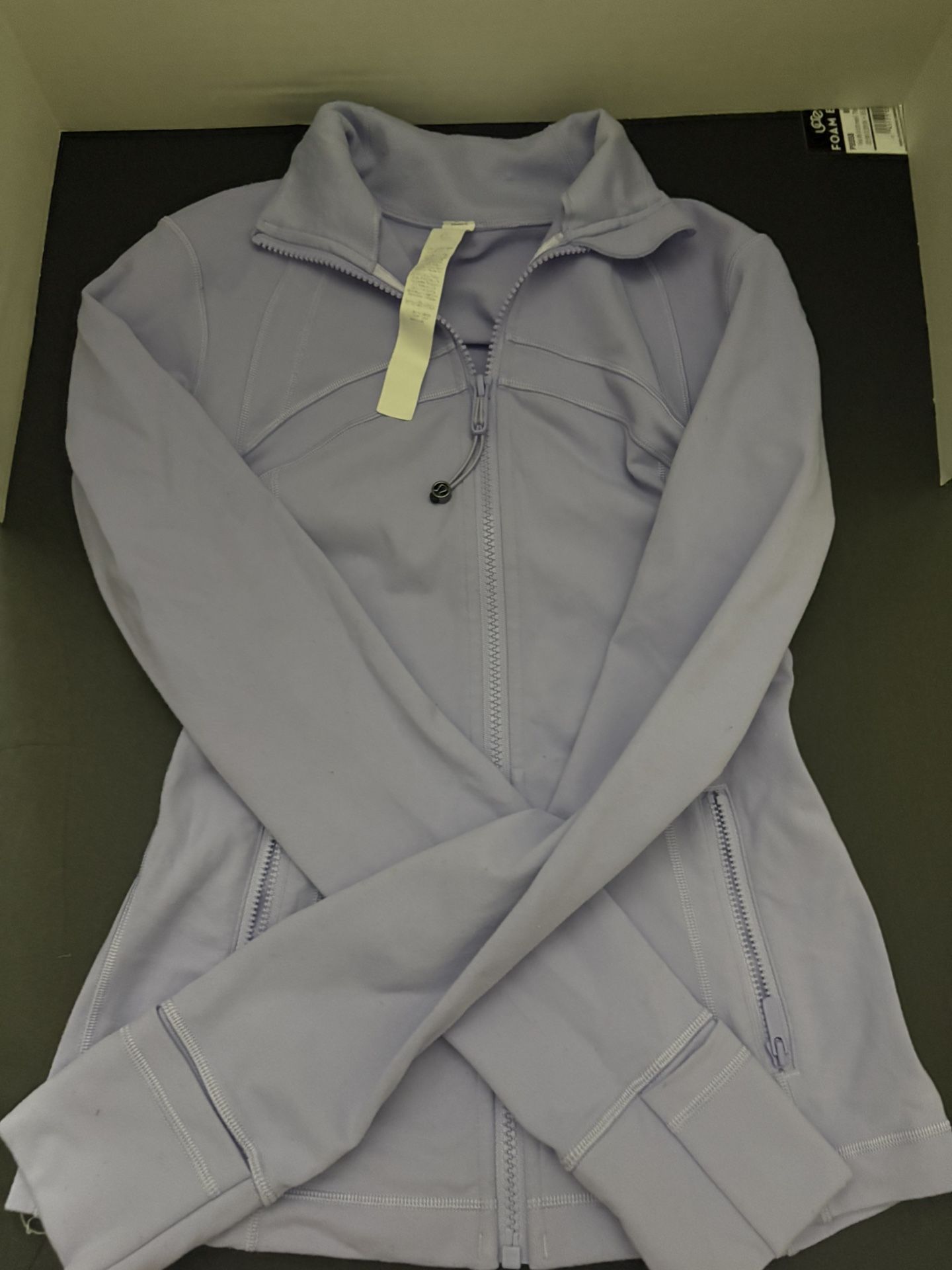 Lululemon Define Jacket