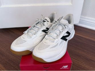 New Balance 996 v7 tennis shoes, width D, Mens 10.5