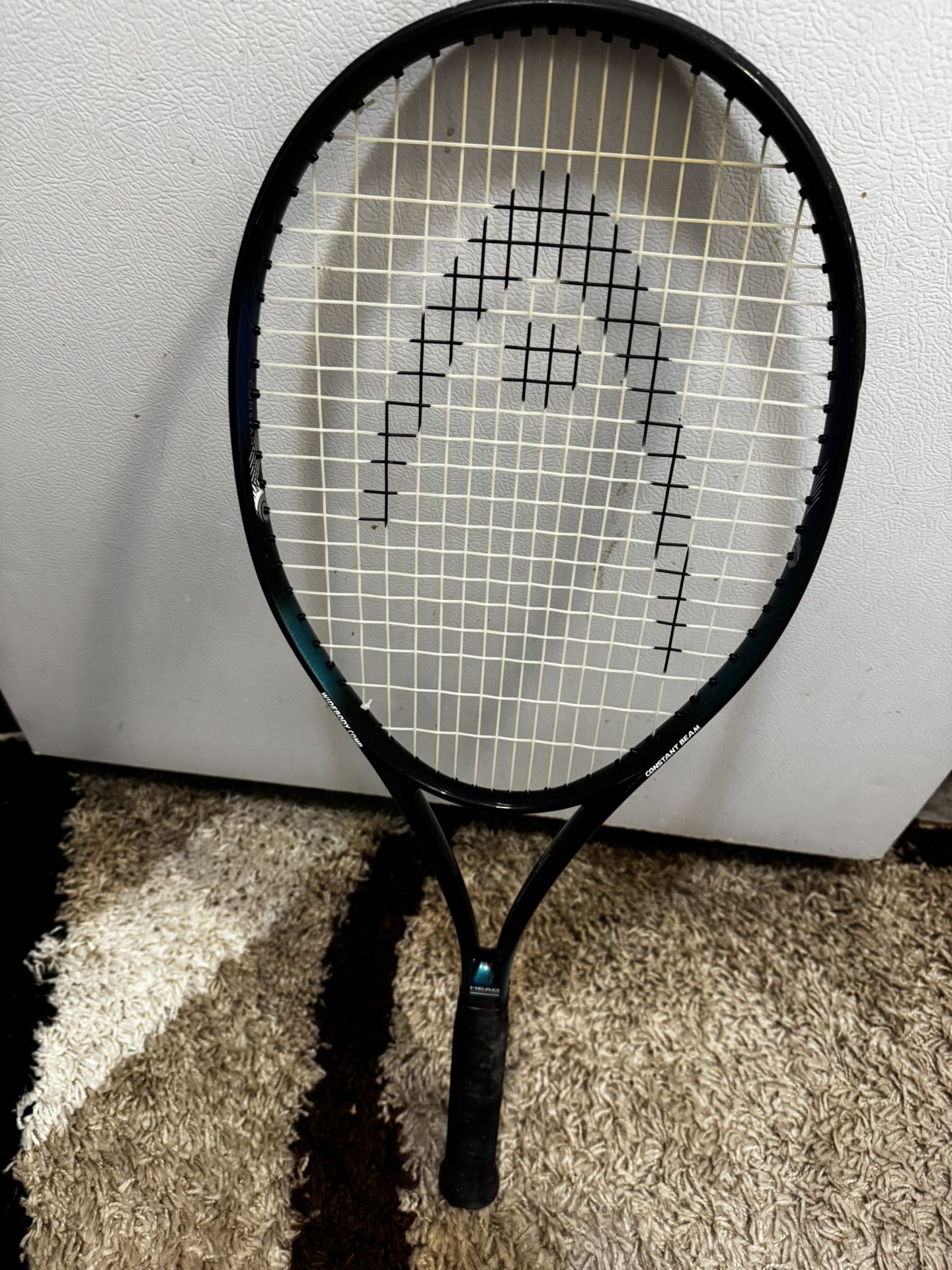 Head Tennis 🎾 Racket