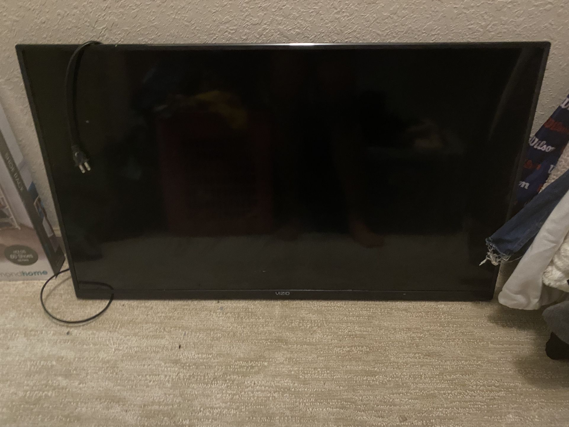 Vizio 32” 