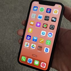 iPhone 11 Unlocked
