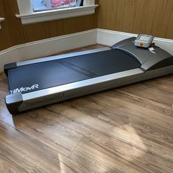 iMovR Thermotread GT Under Desk Treadmill