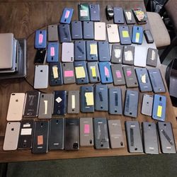 Phone Laptop Computer Tablet iPad 