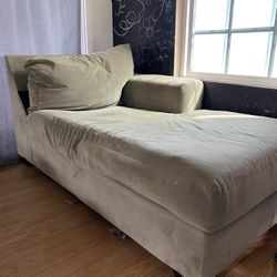 Sofa Chaise 