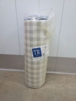 NEW Mobile InnerSpace Truck / Sleeper Semi Mattress (35" x 79" x 5.5")