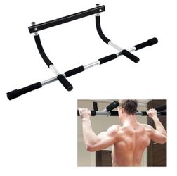 Profit-Iron Gym PULL UP BAR Used $10 • exercise equipment, home gym, upper body training, pull-ups, situps, assist, cardio workout