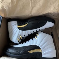 Jordan 12