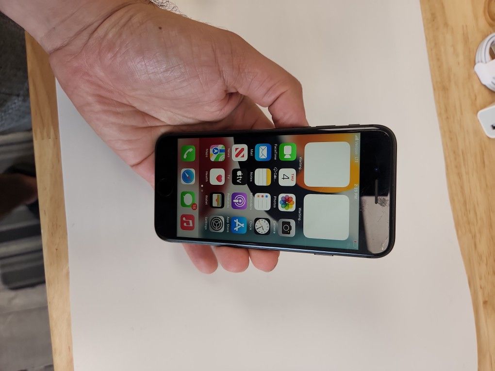 Iphone 8***64gb Factory Unlocked Any Sim