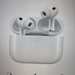 AirPods Pro 3