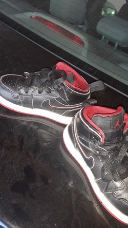 Air Jordans