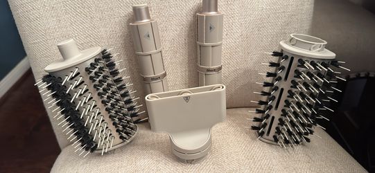 Shark Beauty Flexstyle Blow dryer & Multi Styler