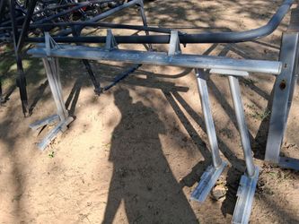 LADDER RACKS UNIVERSALES