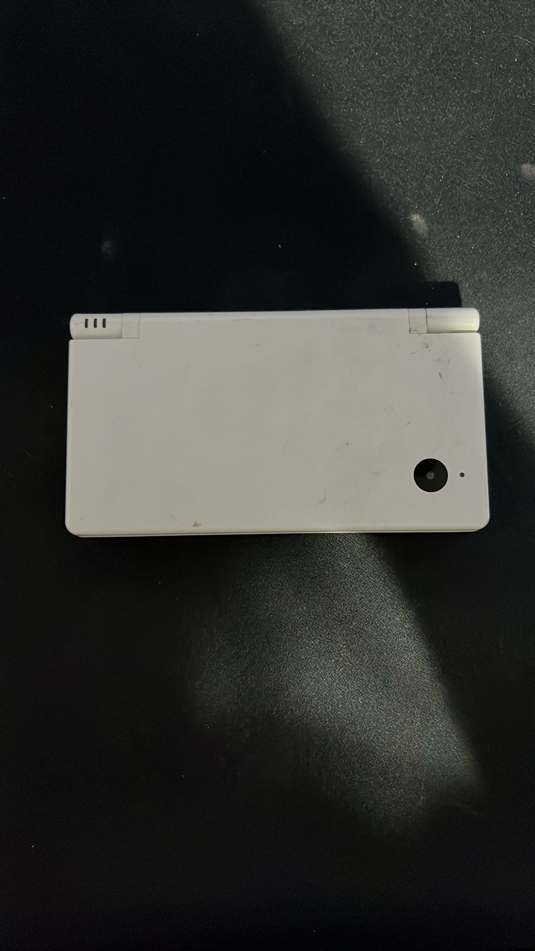 Nintendo DSi Won’t Turn On