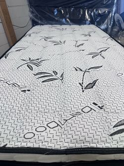 ποΈπ₯ BRAND NEW ORTHOPEDIC PILLOW-TOP MATTRESSES! π₯ποΈ