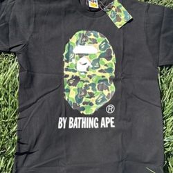 Bape Shirt