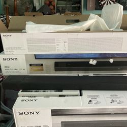 Sony HT-A5000