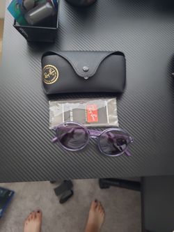 Brand New Original Ray Bans