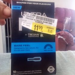 Condoms