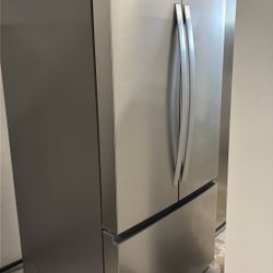 Whirlpool French Door Refrigerator 