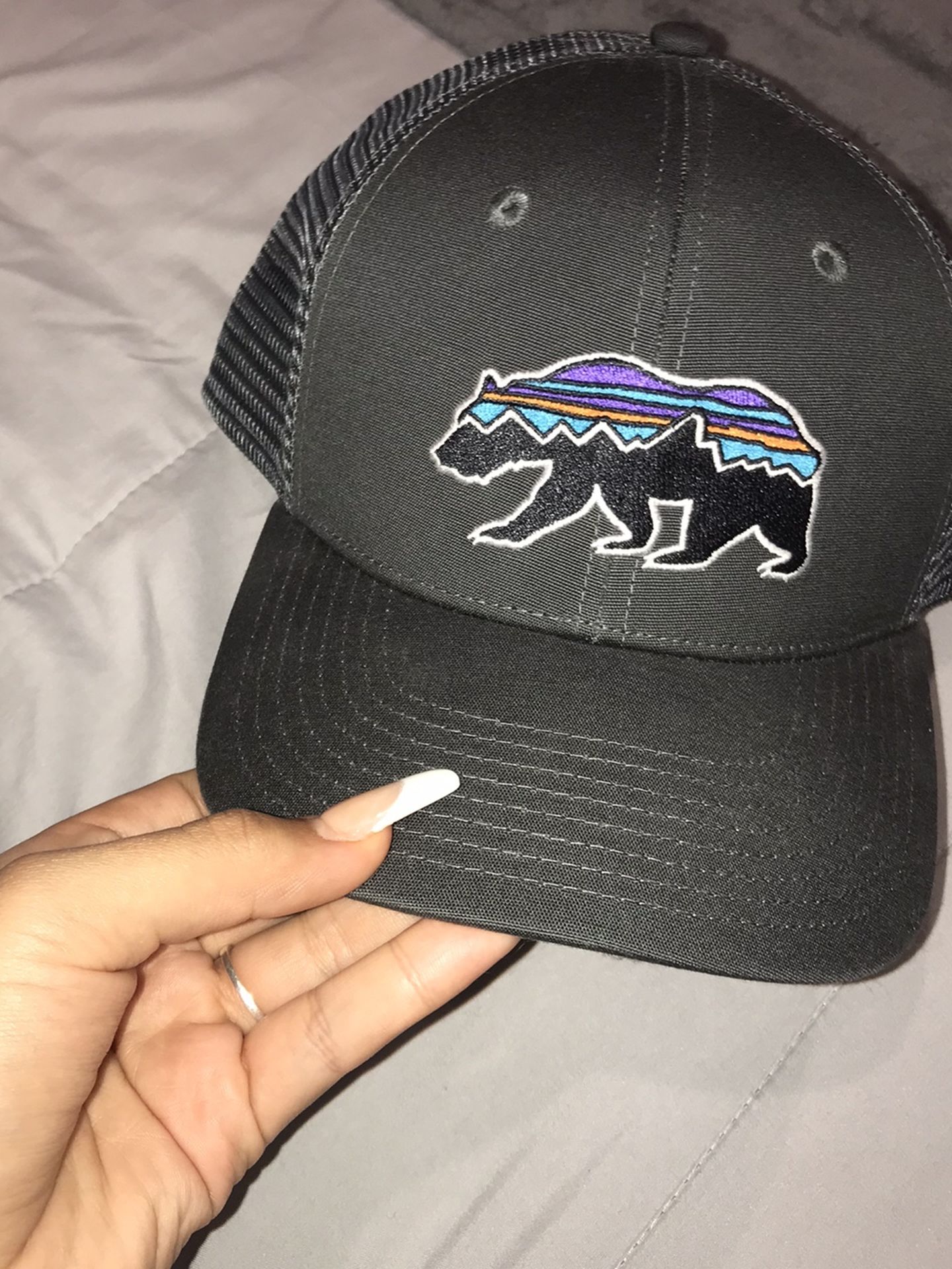 Patagonia Hat