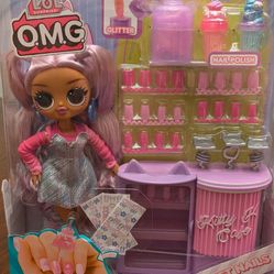Lol Omg Doll