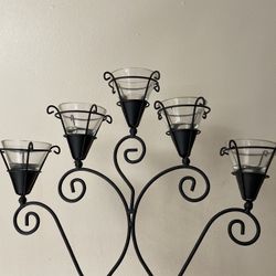 Lovely candle holder 