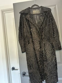 Revillon Coat