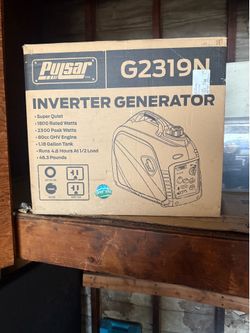 Generador