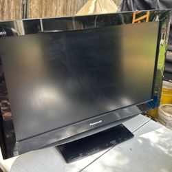 Panasonic Tv 