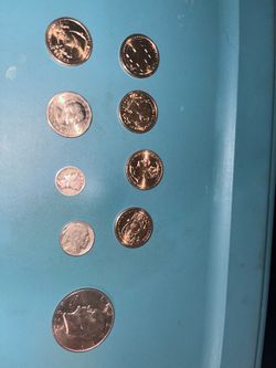 Monedas