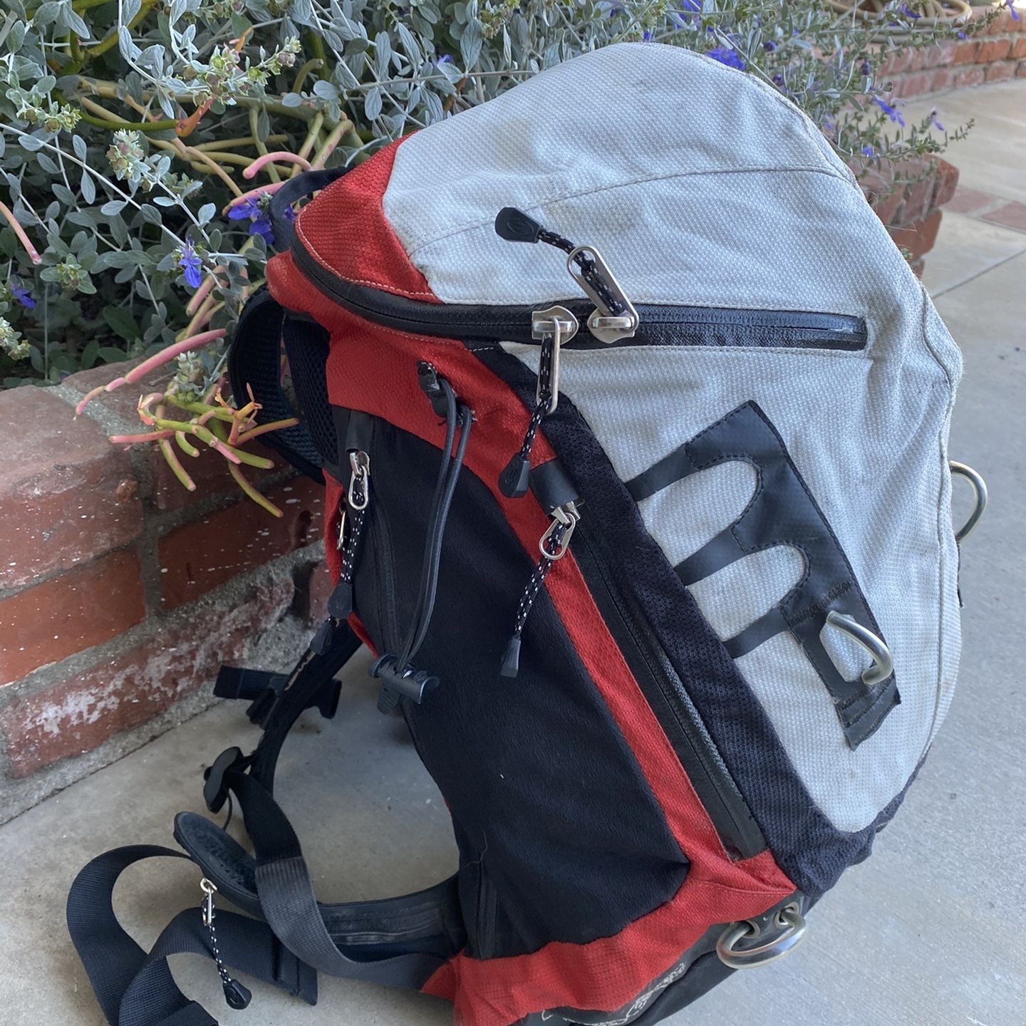 Hiking Backpack Daypack (Eider Brand) 25L