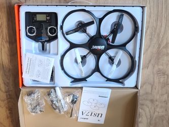 DRONE