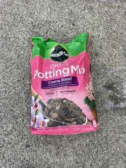 Gardening Supplies
