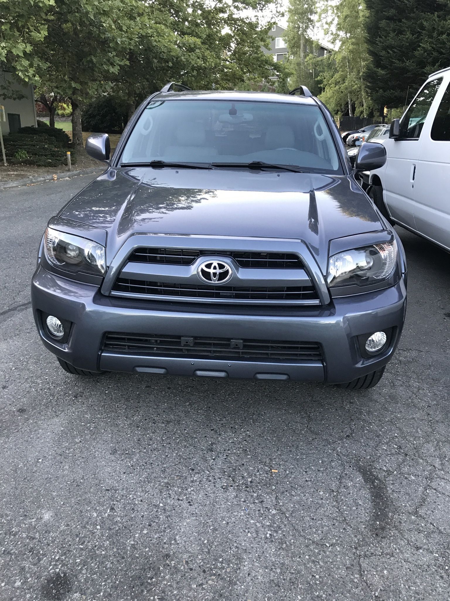 Pending Sale: 2006 Toyota 4Runner Limited Clean Title 105k Miles