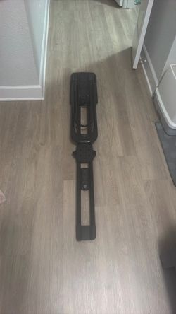Thule bike mount