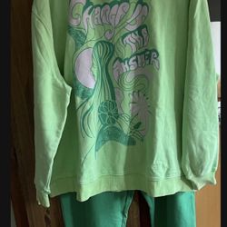 New Small Fit Medium Sweet Pants SALE Only. $20 🍀