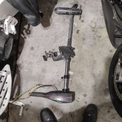 Die Hard Trolling Motor