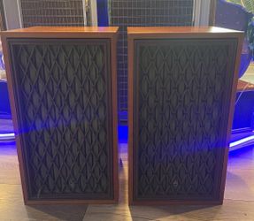 Pioneer Cs-66a Speakers Immaculate