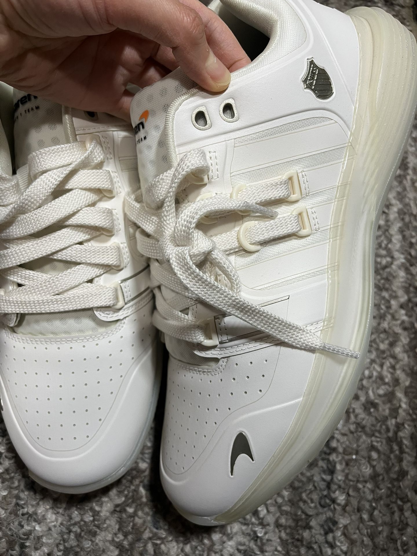 NEW!Men’s shoes size 10.5