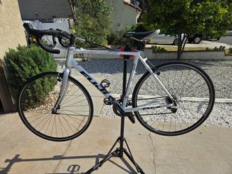 Fuji bike bicycle Cross 3.0