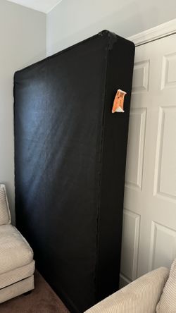 Bed Box