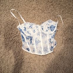 Dressy Top