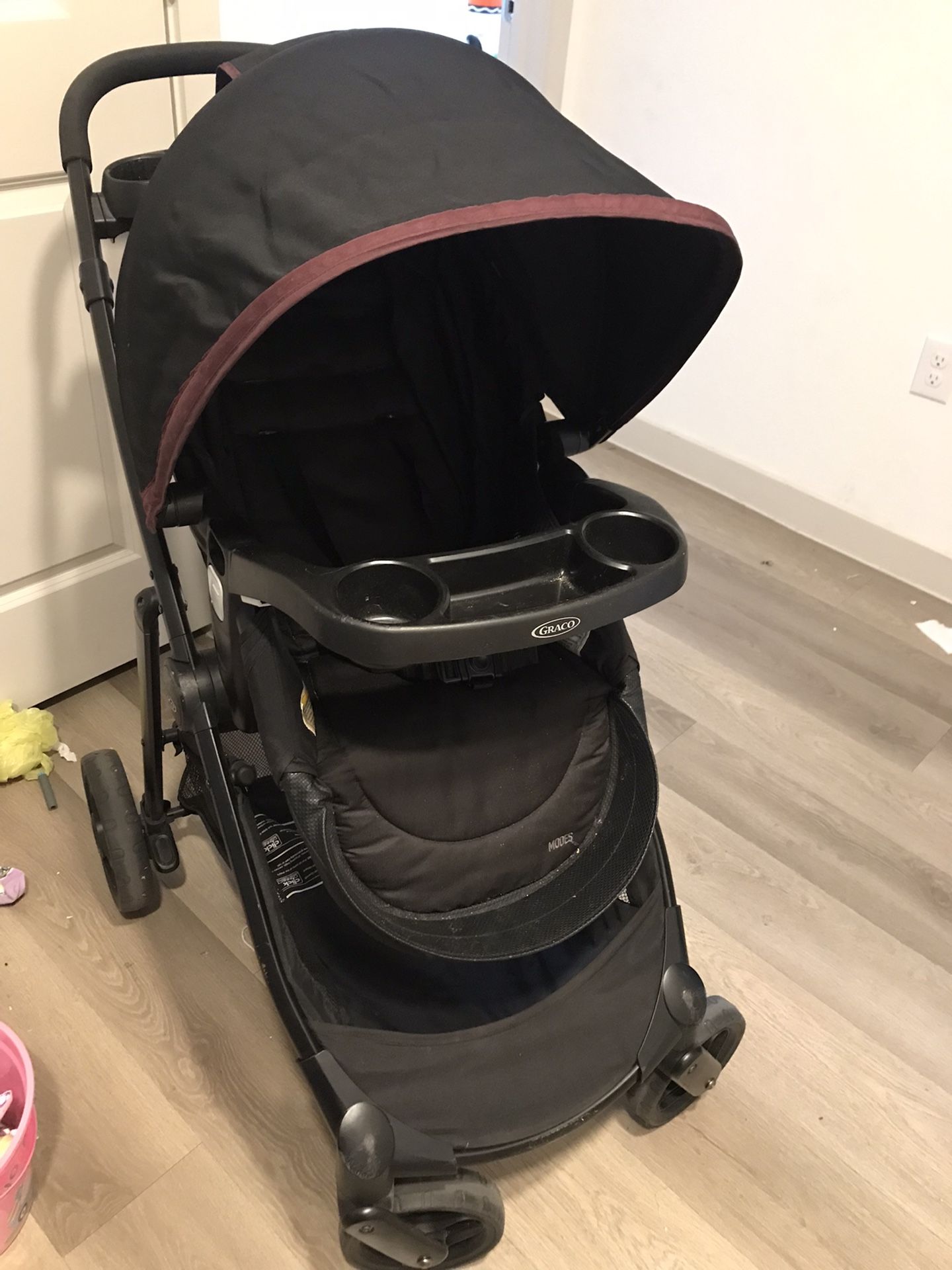 Graco Stroller