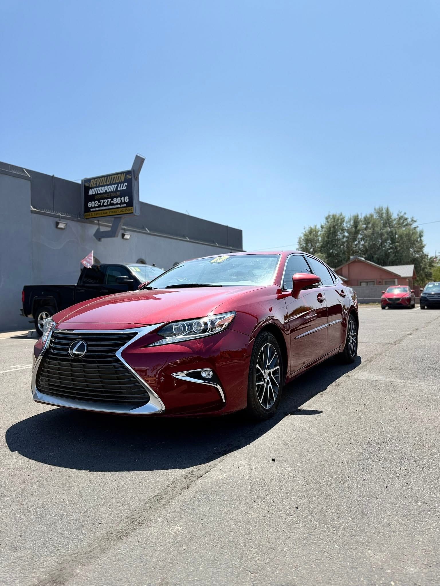 FINANCE CARS