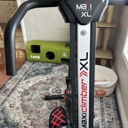 Maxiclimber XL